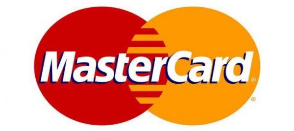 Casino Mastercard logo classico