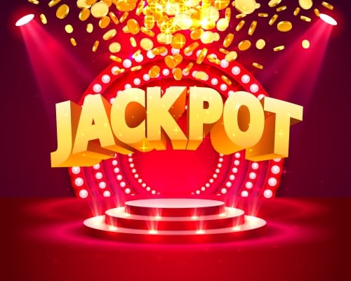 jackpot