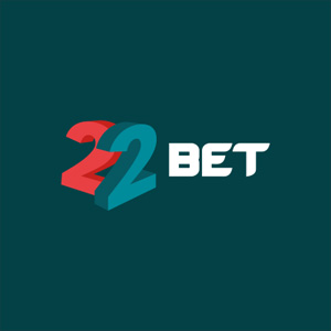 22bet Casino logo