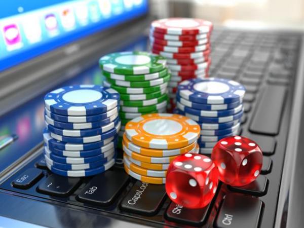 Online Casino  Bonus