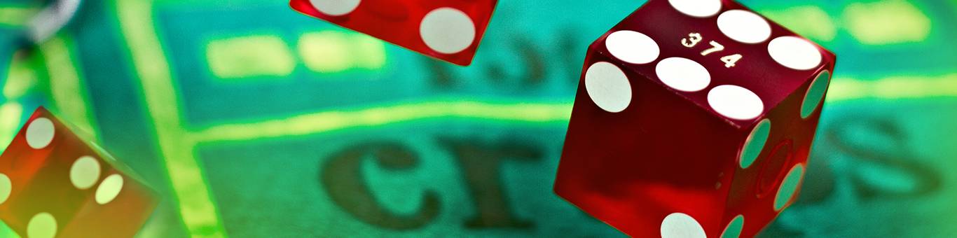banner craps