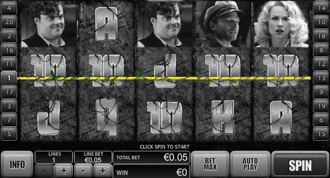 Slot Bets