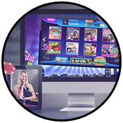 Top Casino Software