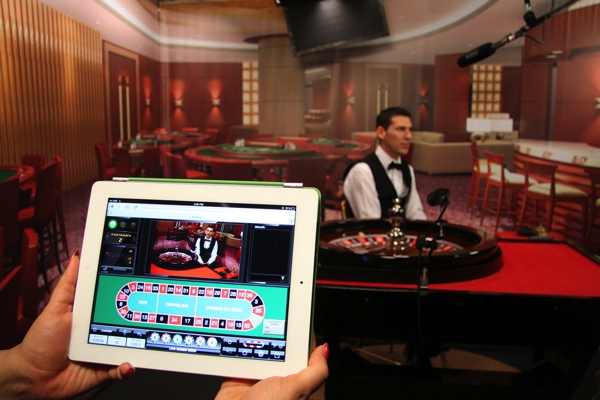 Online Gambling